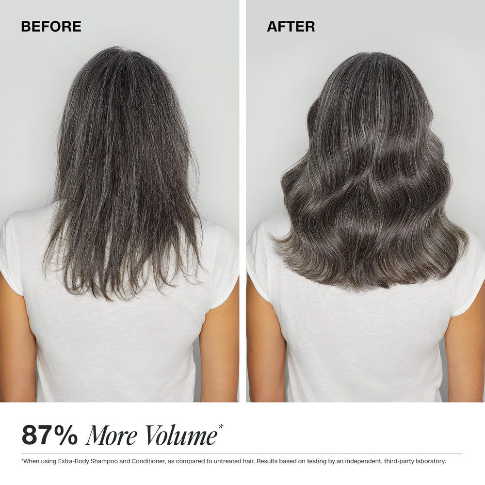 Paul Mitchell etiqueta con ingredientes resalta pantenol y protección capilar