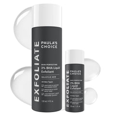 Paula's Choice front packaging pack of two showing value and quantity benefit