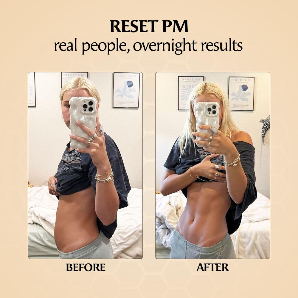 Paulina Fitness detalle de la textura de la cápsula que sugiere calidad vegetal