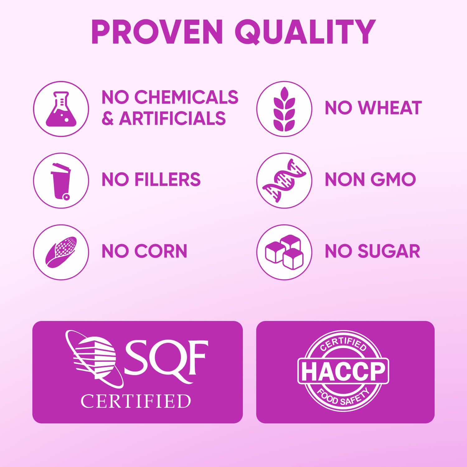 Pawzitive Pets etiqueta de ingredientes mostrando omega‑3 y aportes
