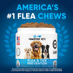 Pawzitive Pets masticable en primer plano, aspecto apetitoso y fácil administración