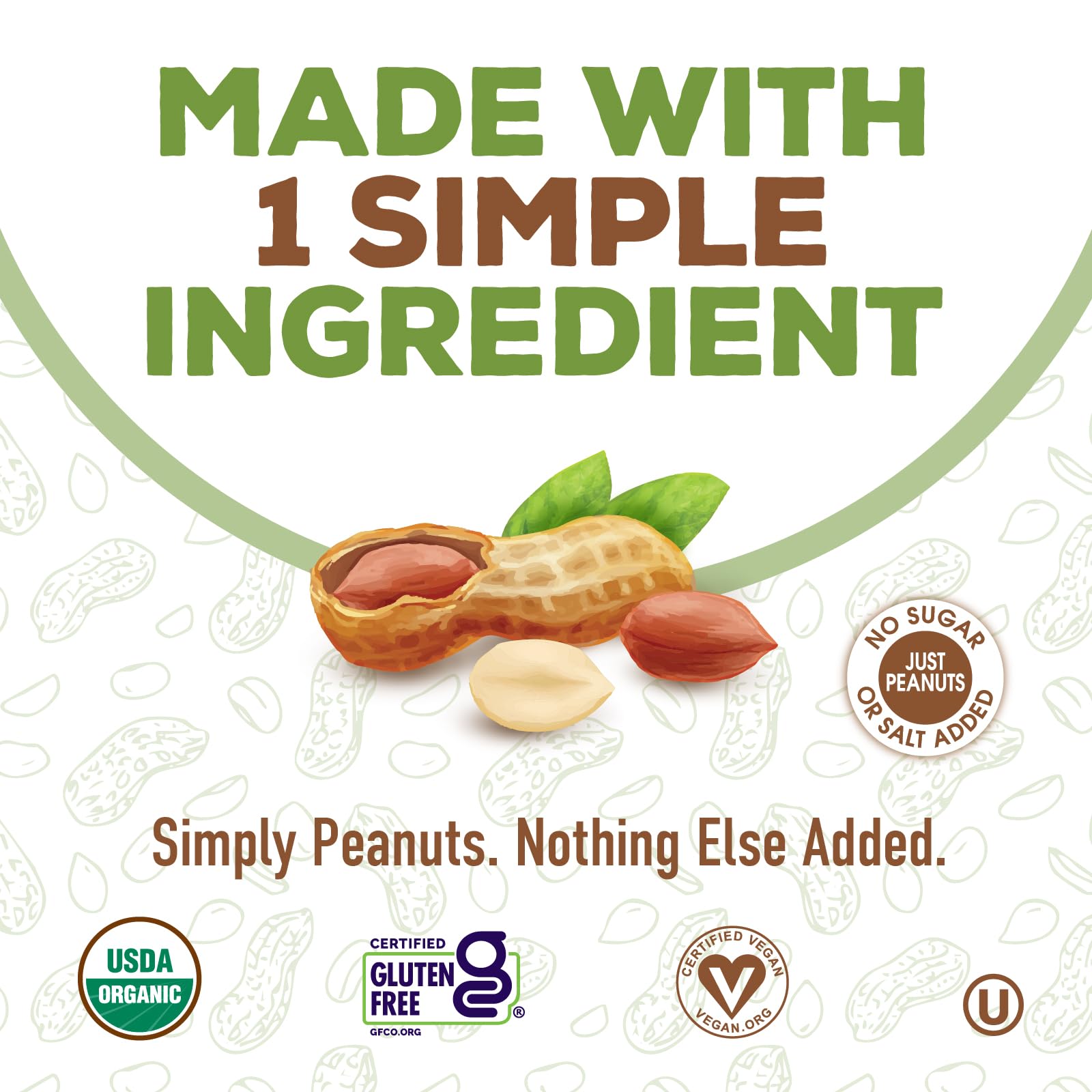 PB2 mezclado en batido cremoso, aporta proteína vegetal rápida