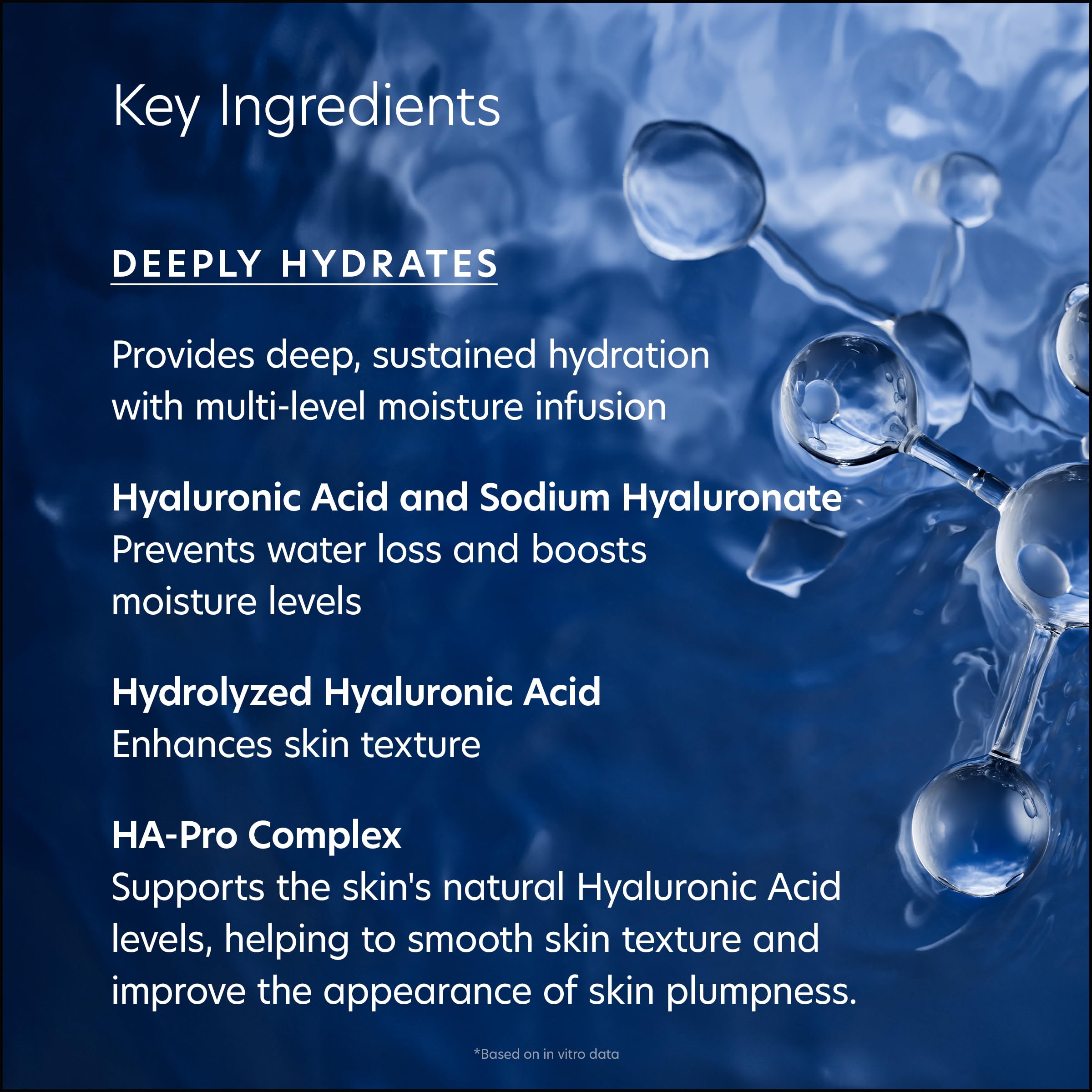 PCA SKIN ceramidas e ingredientes clave que refuerzan barrera