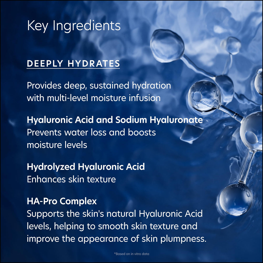 PCA SKIN ceramidas e ingredientes clave que refuerzan barrera