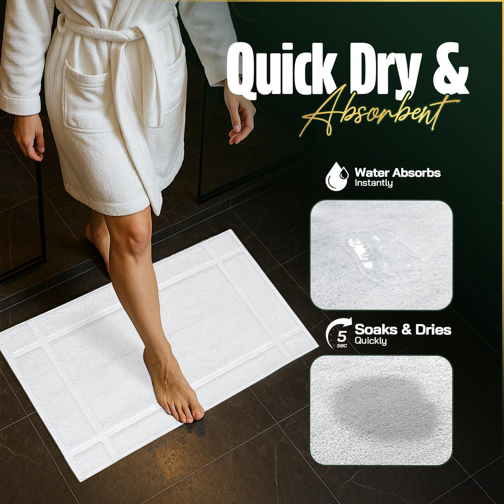 Pearl Linens hem and stitched edge detail showing reinforced durability and long-term use