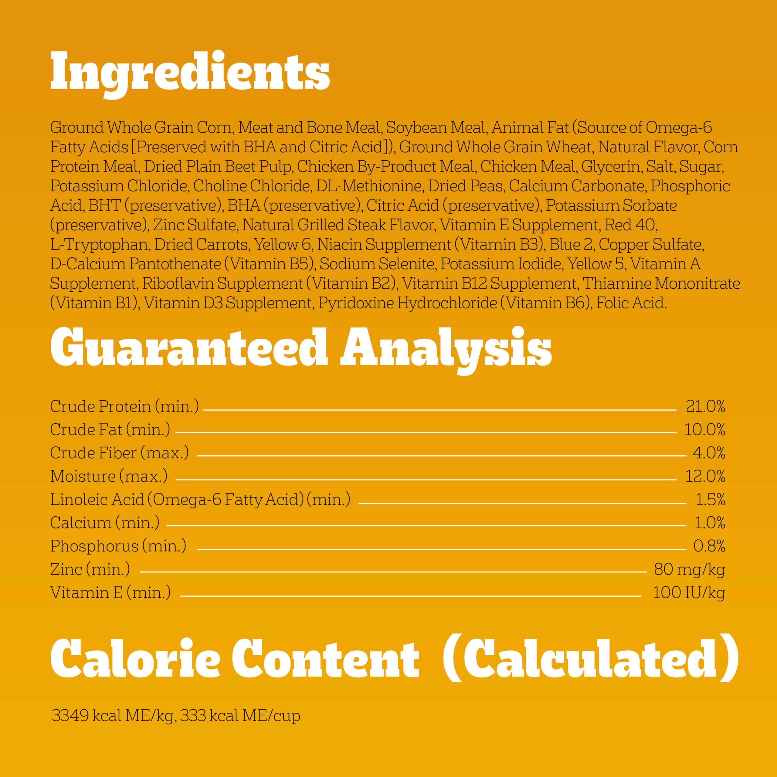 Pedigree producto en cocina que sugiere uso en entorno doméstico