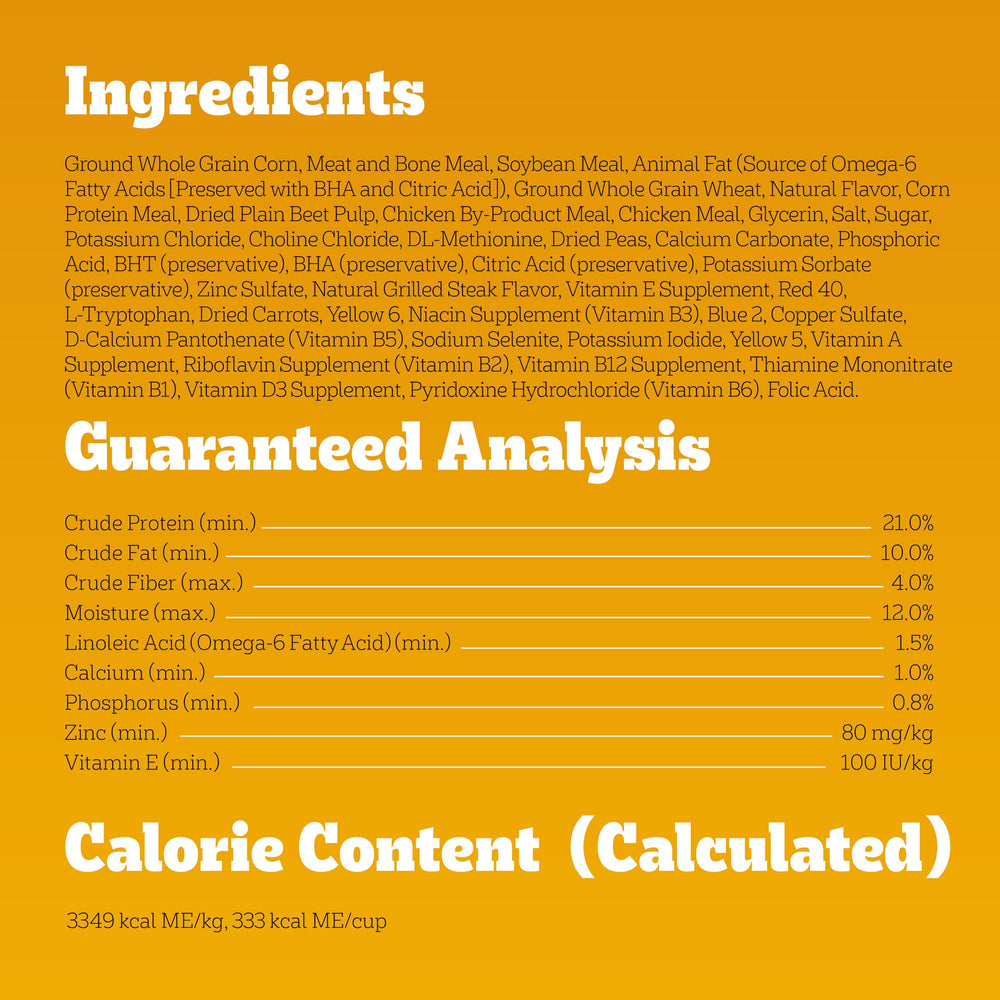 Pedigree producto en cocina que sugiere uso en entorno doméstico
