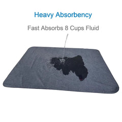 peepeego primer plano capa superior absorbente oculta manchas