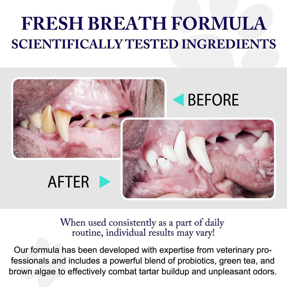 Peesnb textura del polvo dental en primer plano que evidencia fácil mezcla y aplicación