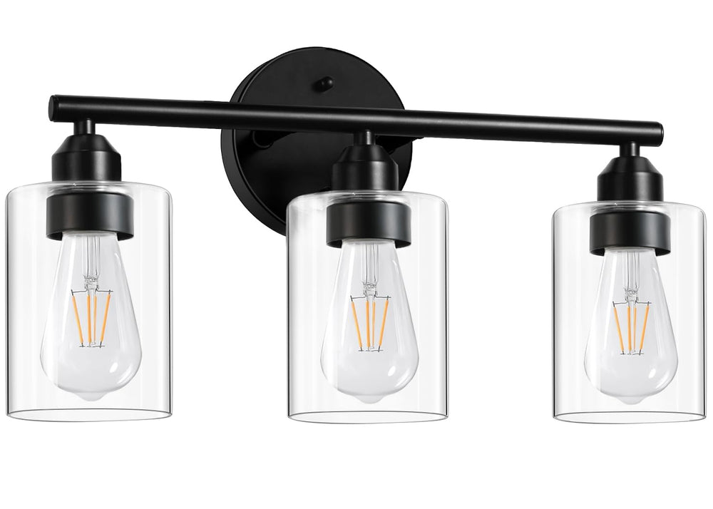 Percantis ambiente de baño moderno con aplique Percantis mejorando la estética