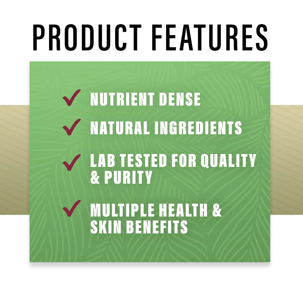 Perfect Supplements frasco en cocina, versátil para recetas diarias