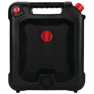 Performance Tool tethered caps with rubber gaskets providing leak-resistant seal