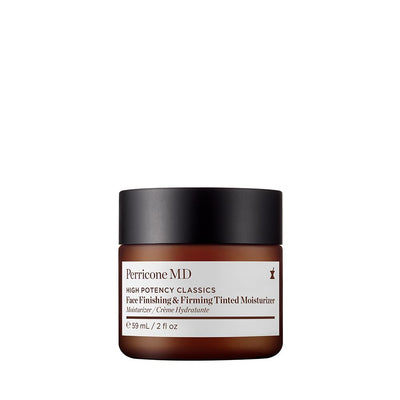 Perricone MD front packaging showing product and SPF benefit
