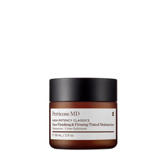 Perricone MD front packaging showing product and SPF benefit