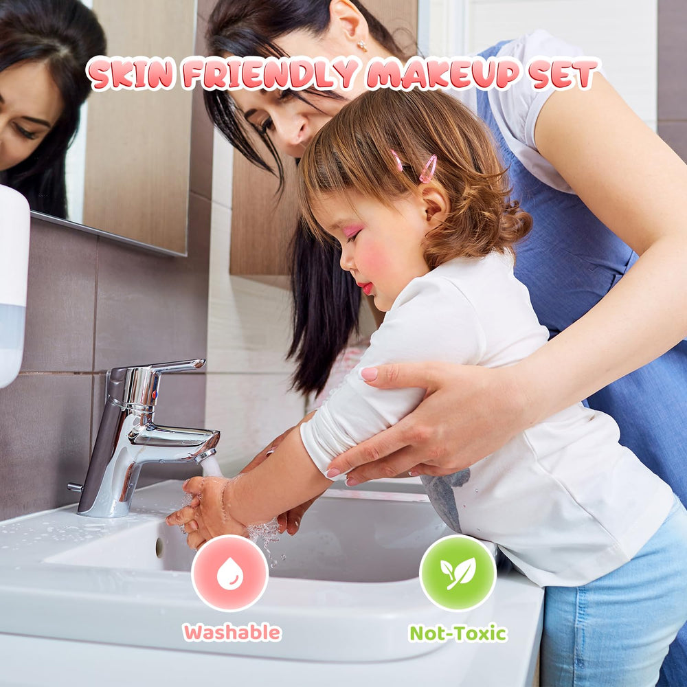 PERRYHOME esmaltes y accesorios de juguete para combinar colores y decorar uñas