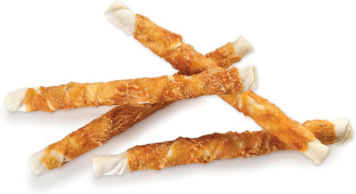 Pet 'n Shape ingredients label showing no artificial additives and clear contents