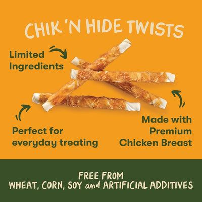 Pet 'n Shape resealable zipper close-up preserving crunch and aroma for storage