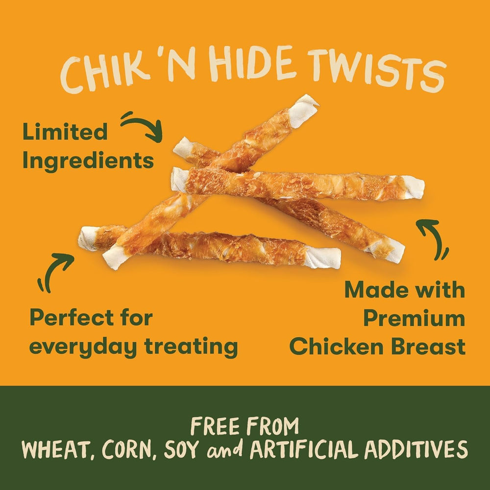 Pet 'n Shape resealable zipper close-up preserving crunch and aroma for storage