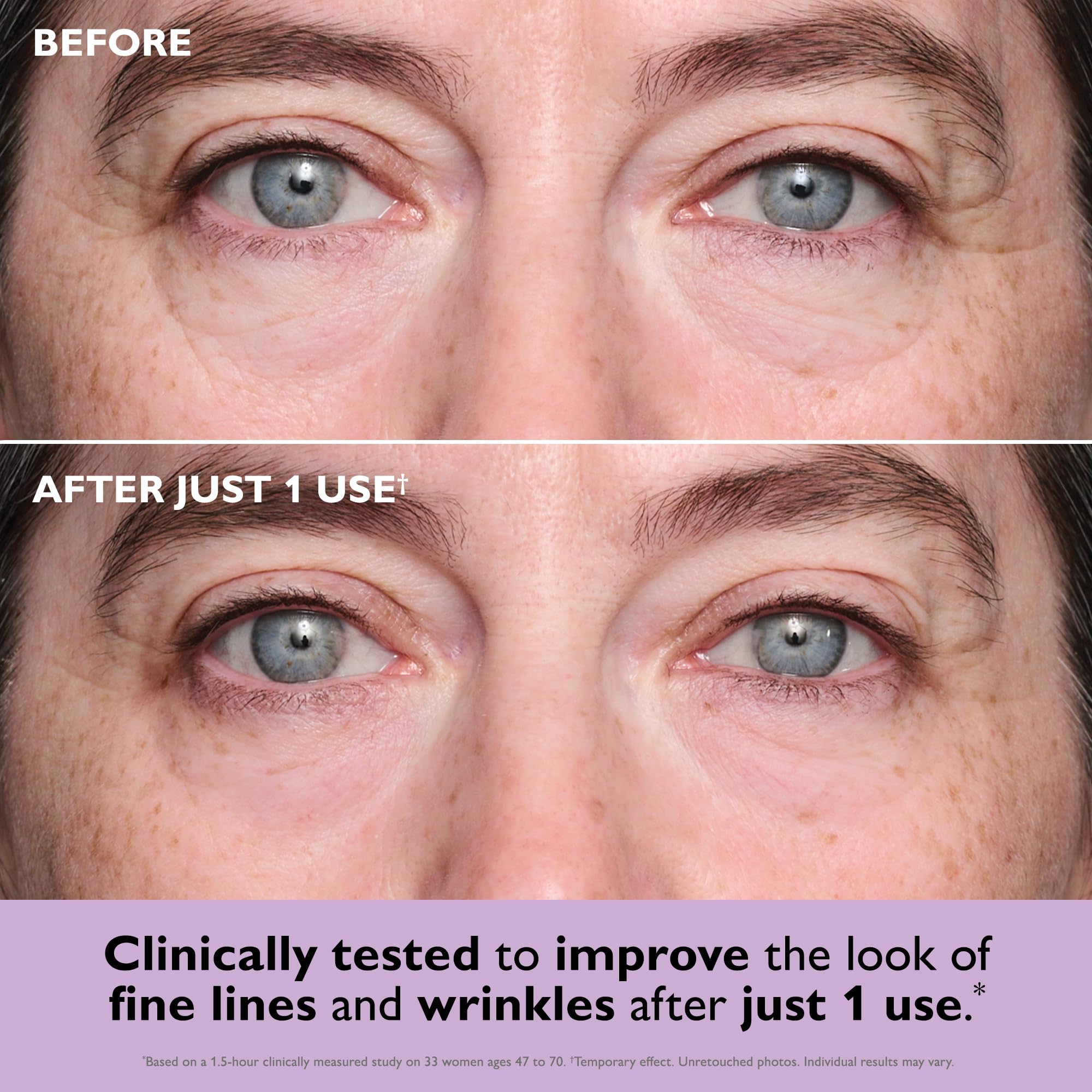 Peter Thomas Roth textura del parche en gel que ofrece frescura y adhesión