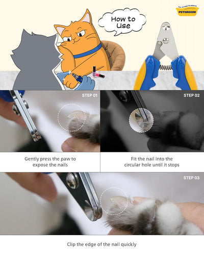 PETHROOM empaque premium ideal para regalo al amante de gatos