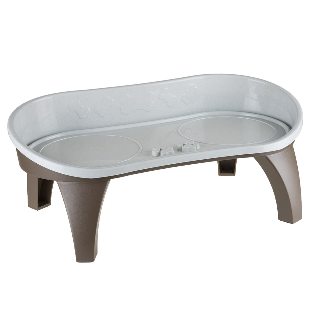 PETMAKER patas desmontables con bases antideslizantes que evitan desplazamientos