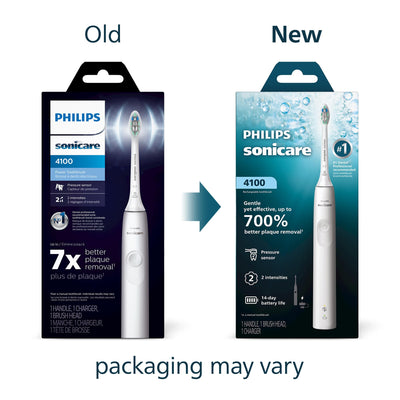 Philips Sonicare closeup of C2 brush head bristles highlighting plaque removal and polish