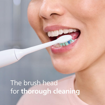 Philips Sonicare pack de 2 unidades listo para reemplazo regular