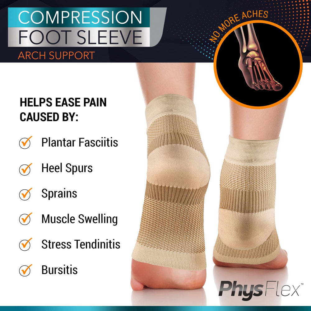 PhysFlex estilo de vida activo demostrando uso diario cómodo