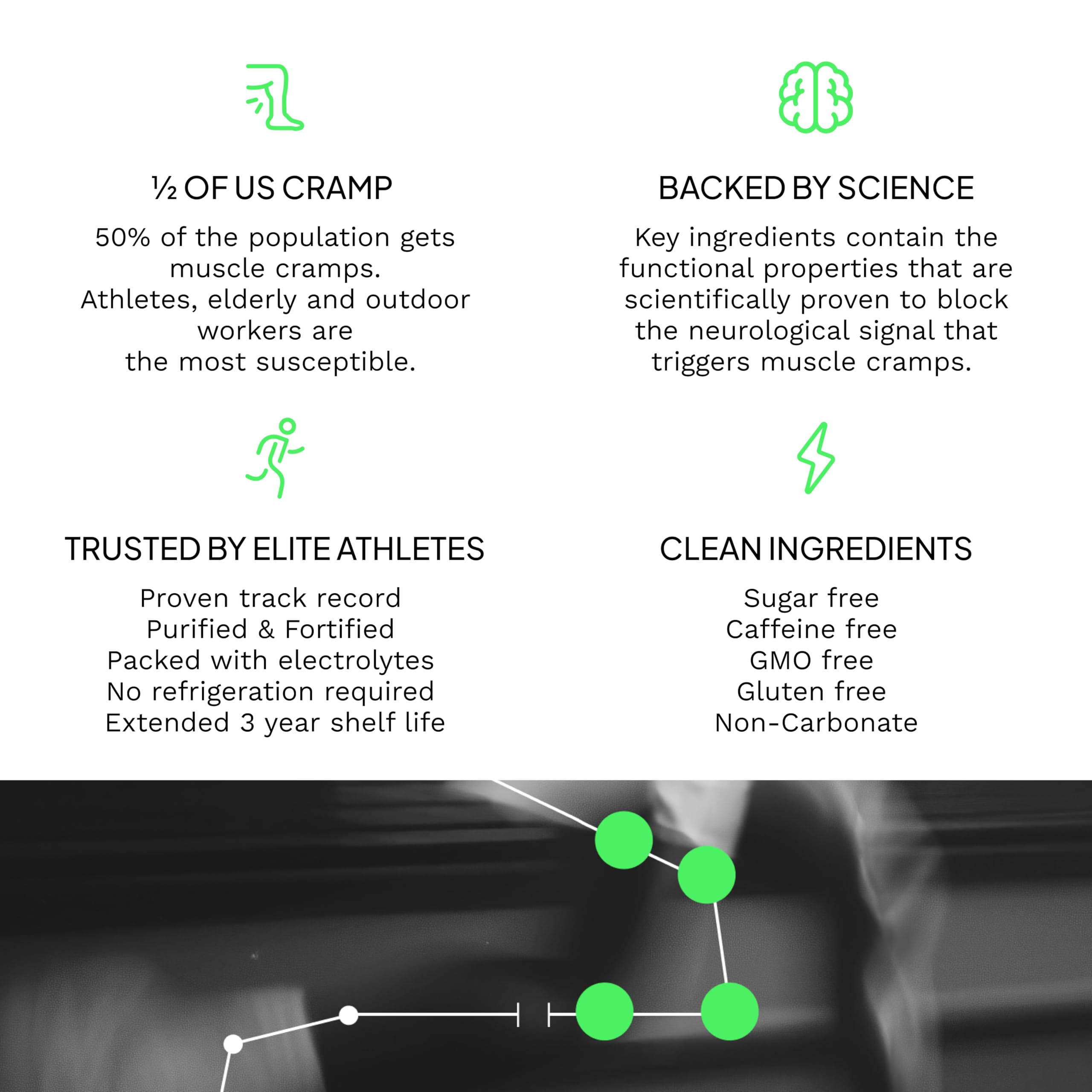 Pickle Juice paquete de 12 ideal para entrenamientos y equipos