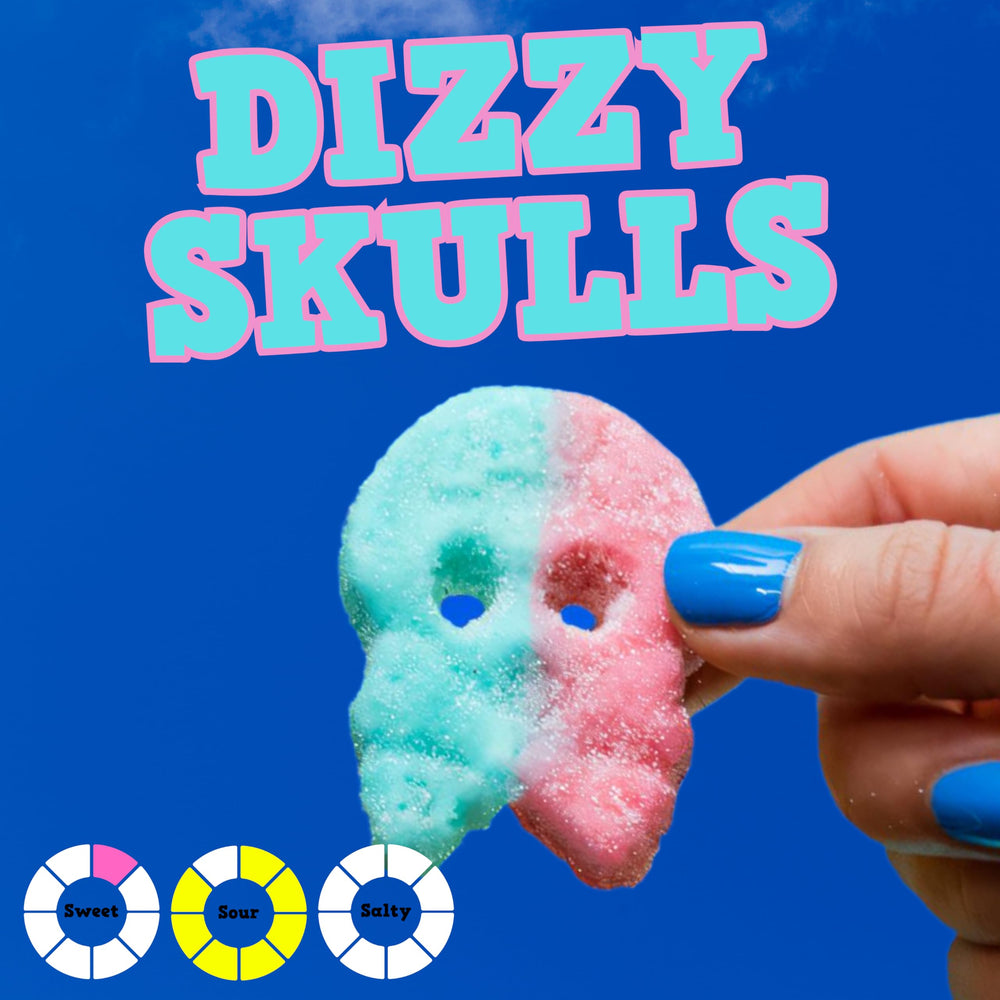 Pickmix Candy Sweden mezcla servida en candy bar para fiesta