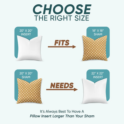 Pillowflex synthetic down fill detail highlighting plush loft and support