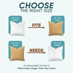 Pillowflex synthetic down fill detail highlighting plush loft and support
