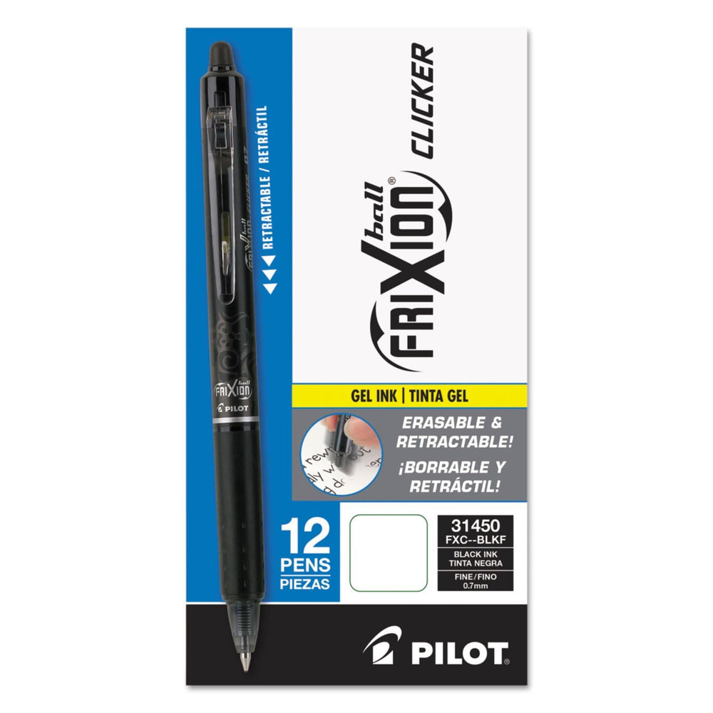PILOT primer plano de la punta 0.7 mm para trazos precisos y definidos