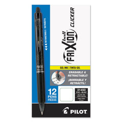 PILOT primer plano de la punta 0.7 mm para trazos precisos y definidos