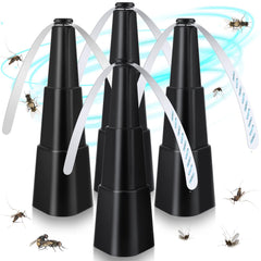 PIMAG front packaging showing four fans and product benefits for easy setup