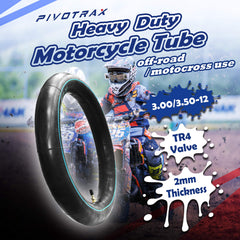PIVOTRAX TR4 valve stem close-up demonstrating leak-resistant strength