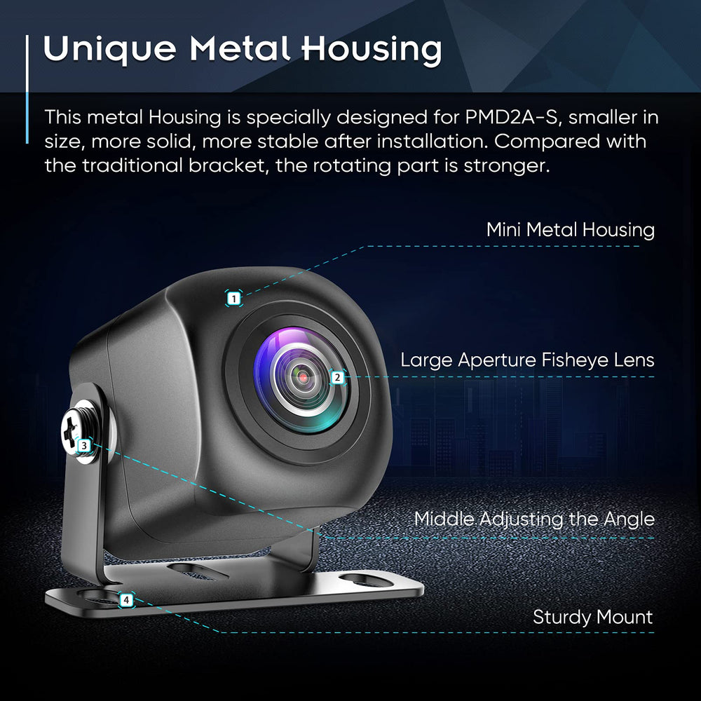PixelMan lente óptico de cristal detalle para nitidez superior