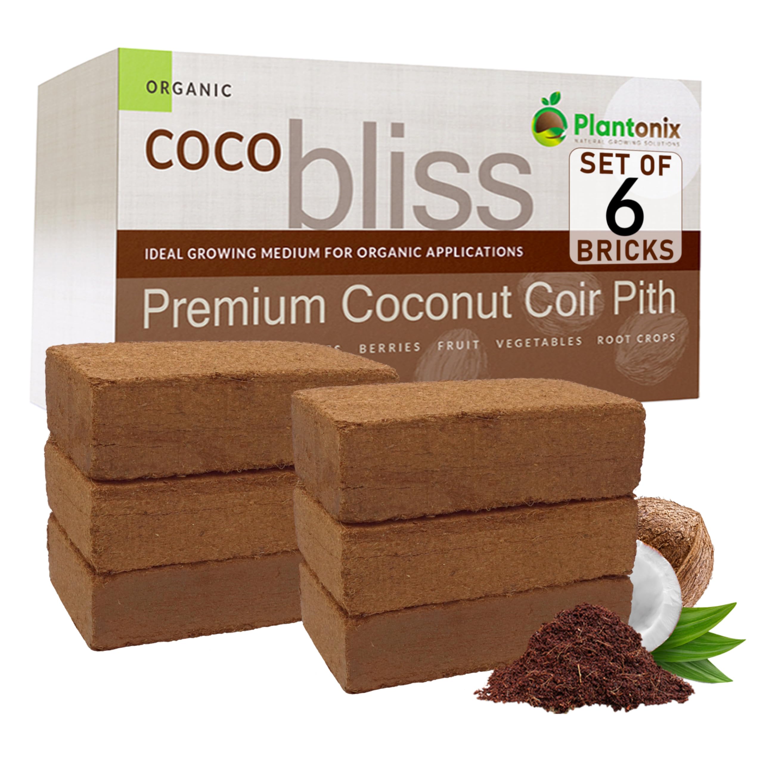 plantonix empaque frontal mostrando pack y información del producto beneficiosa
