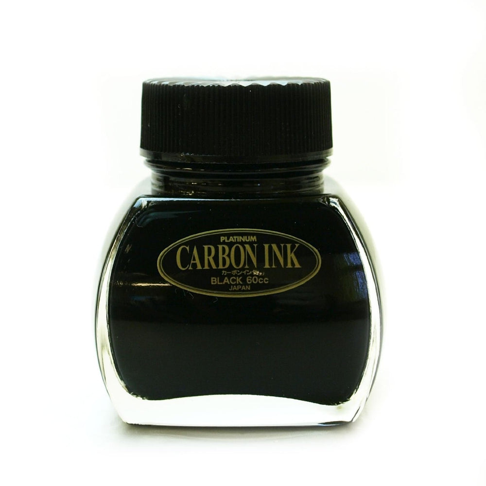 Platinum frasco frente 60ml mostrando etiqueta y volumen para uso prolongado