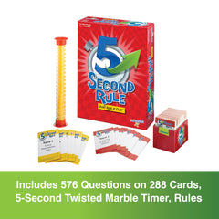 PlayMonster cartas extendidas con preguntas variadas que aseguran partidas largas