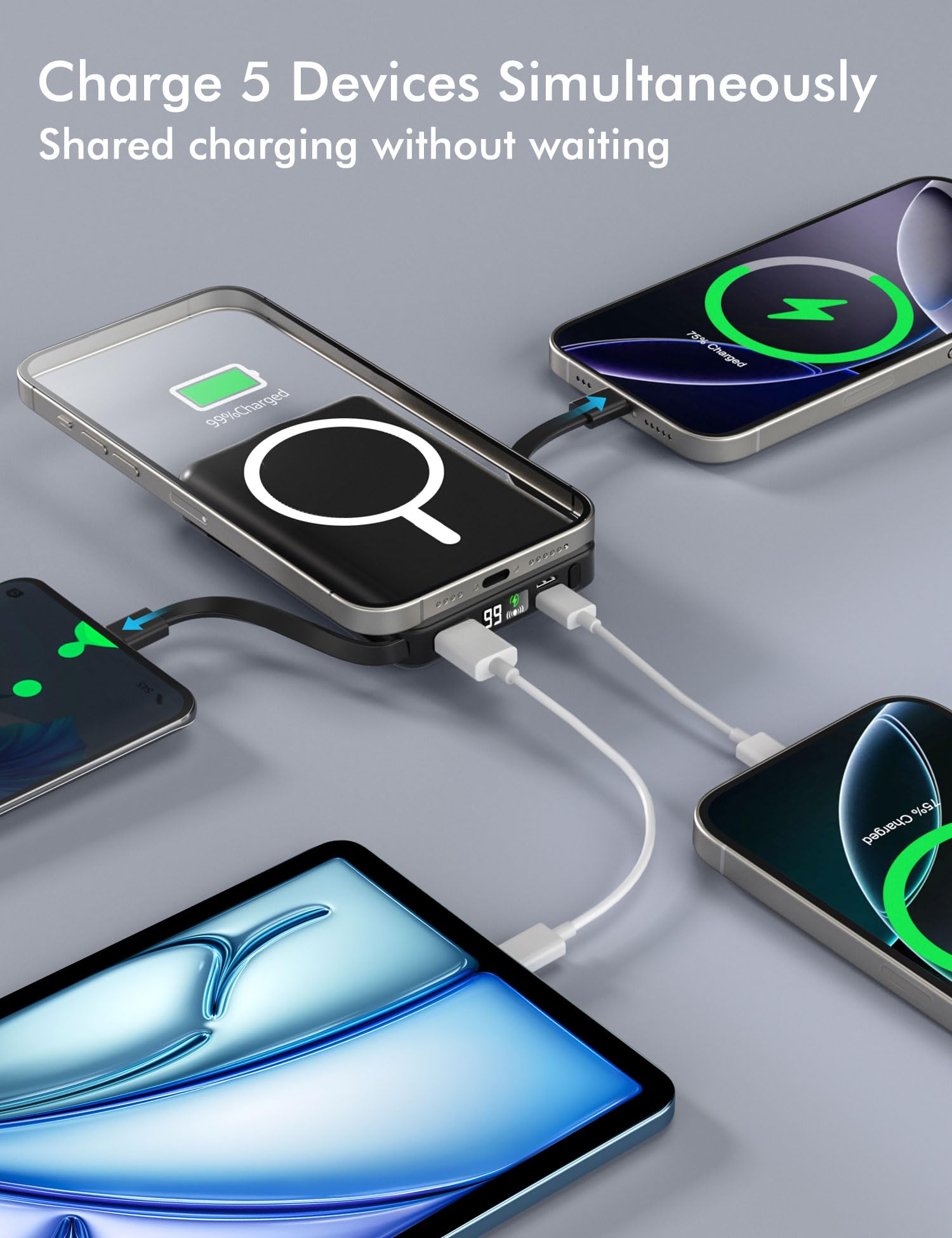 podoru textura de silicona que protege el iPhone y mejora la sujeción