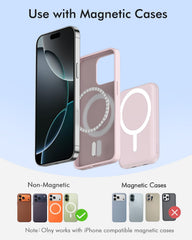 podoru textura de silicona que protege el teléfono durante la carga
