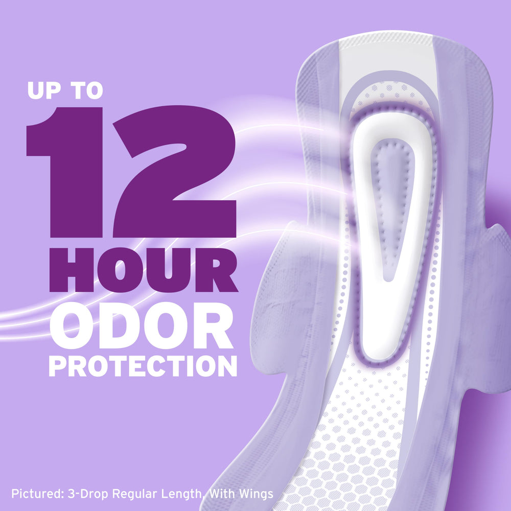 Empaque abierto con 60 Poise Ultra Thin mostrando la cantidad incluida