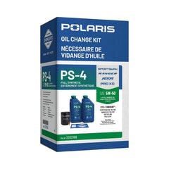 Polaris drain plug washer with plug displayed, ensuring secure seal and leak prevention