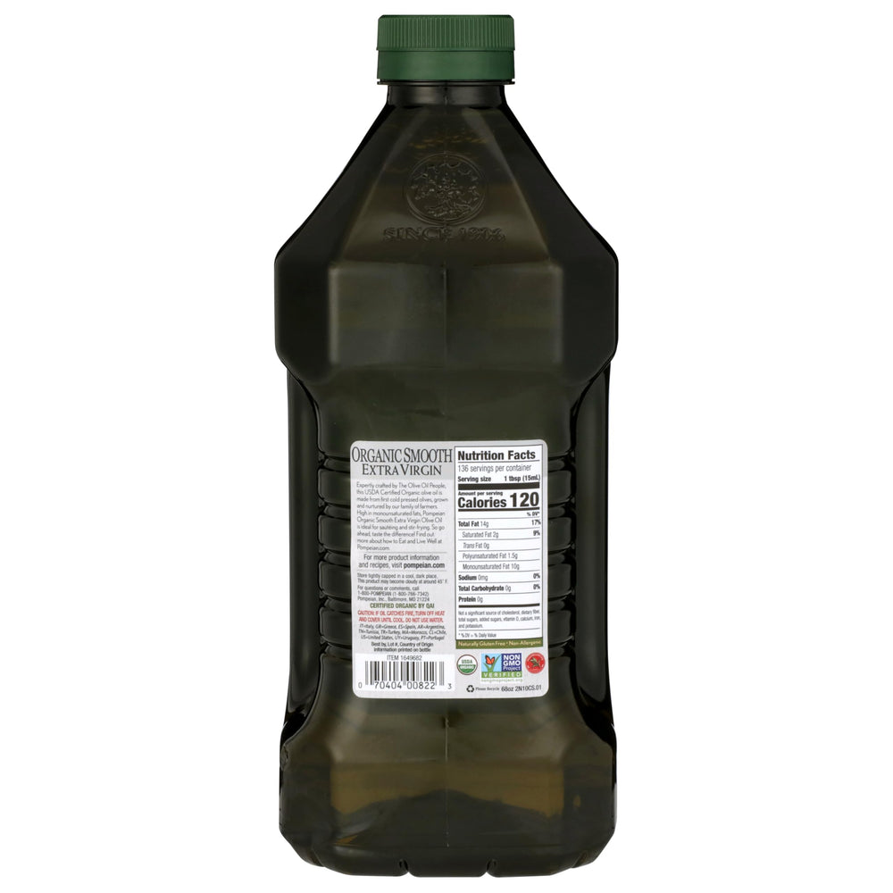 Pompeian aceitunas frescas junto al frasco resaltando origen artesanal
