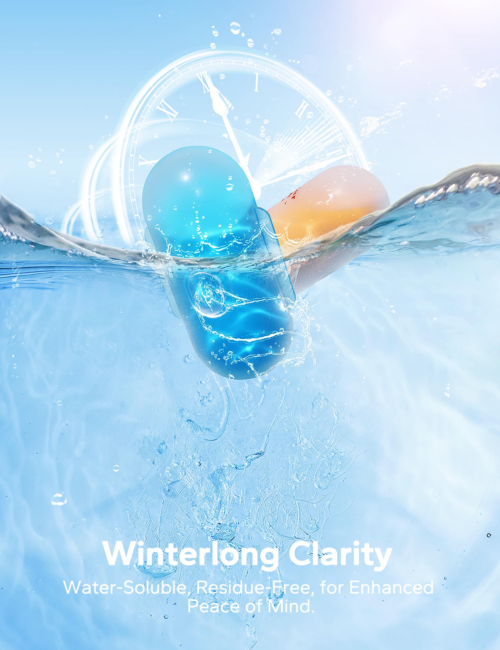 POOLHACKER bolas en piscina demostrando facilidad de uso