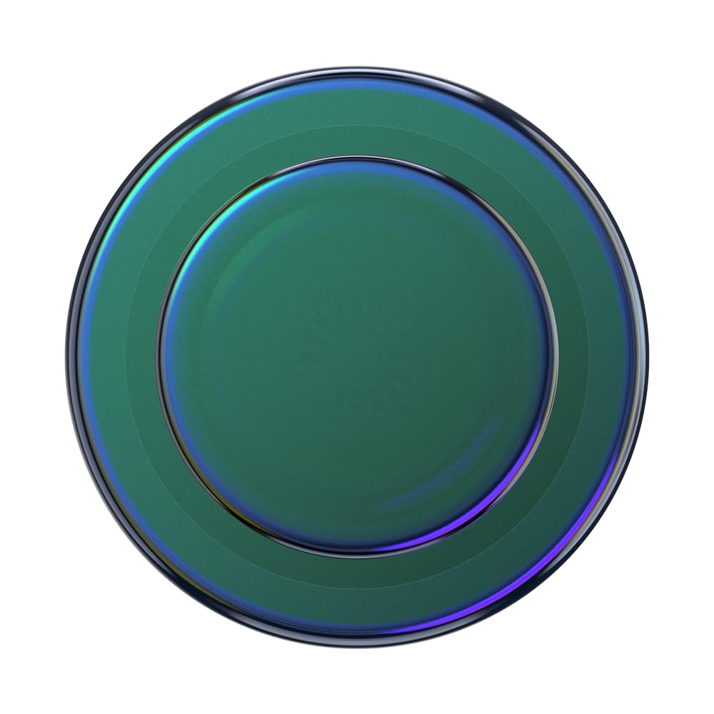 PopSockets Nightshade close-up texture highlighting durable finish and grip benefit