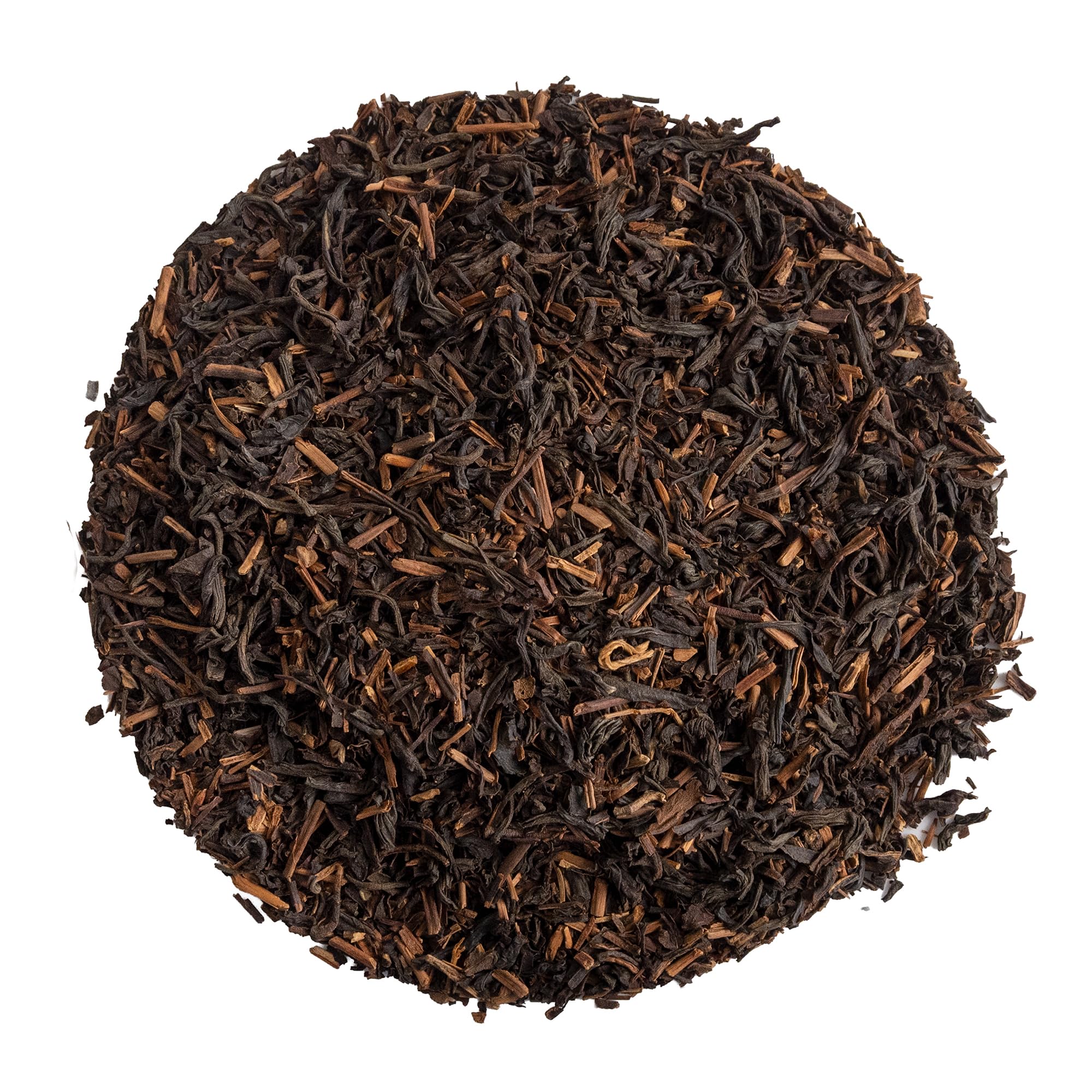 Organic Positively Tea en ambiente de desayuno estilizado que inspira uso diario