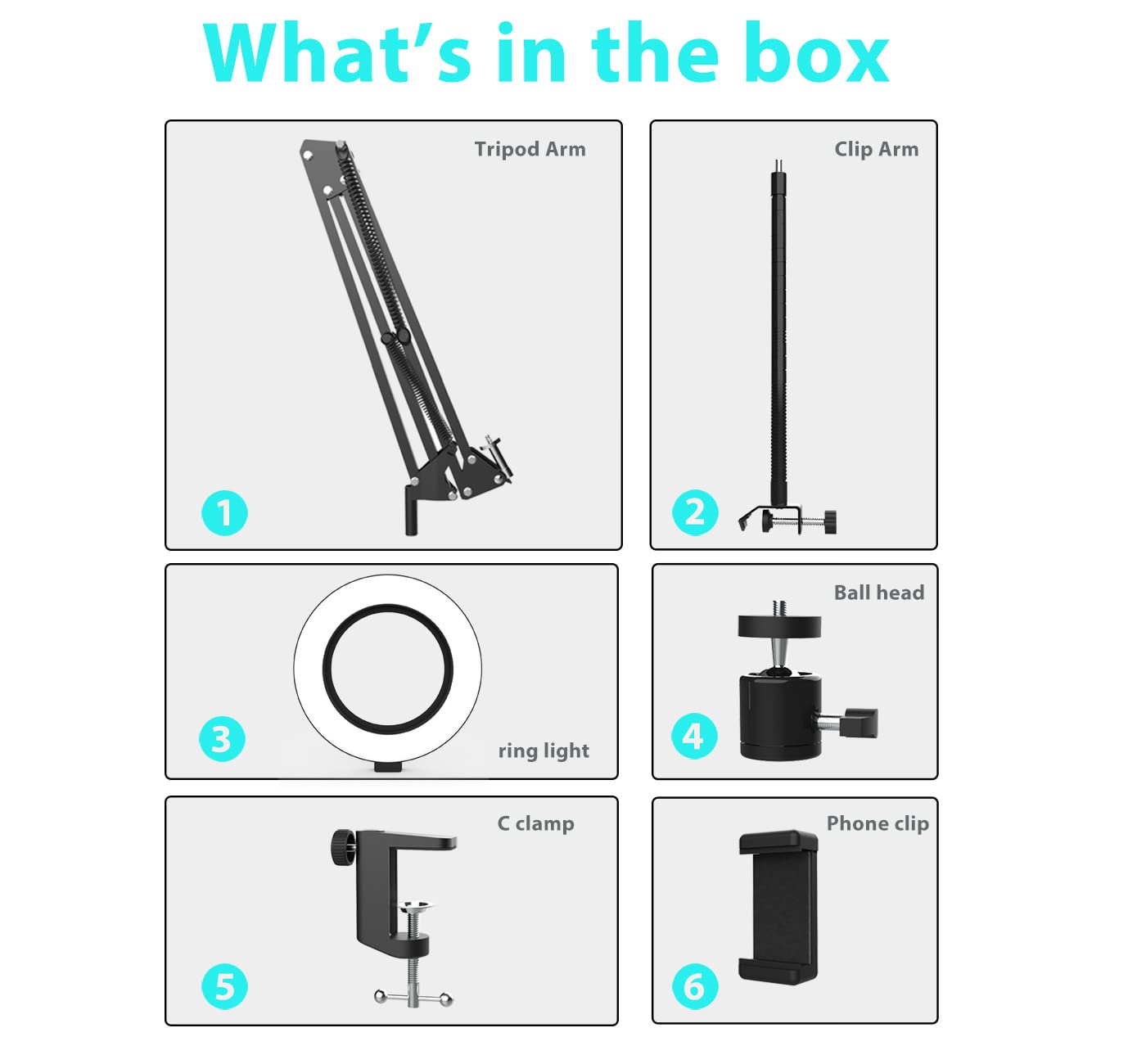 Pozliv mount next to ruler showing size and scale for workspace planning convenience