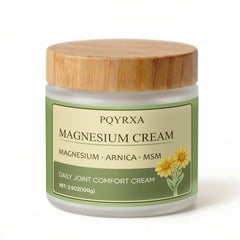 PQYRXA front packaging showing product benefits and branding for clear selection